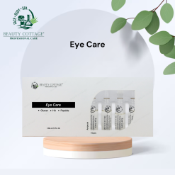 BEAUTY COTTAGE EYE CARE AMPOULE 3G X 10PCS