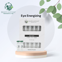 BEAUTY COTTAGE EYE CARE AMPOULE 3G X 10PCS