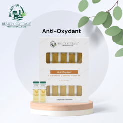 BEAUTY COTTAGE ANTI-OXIDANT AMPOULE 4ML X 10PCS