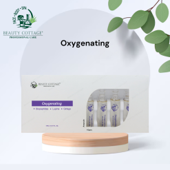 BEAUTY COTTAGE OXYGENATING AMPOULE 4G X 10PCS