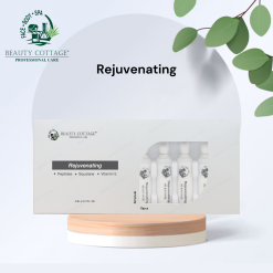 BEAUTY COTTAGE REJUVENATING AMPOULE 4G X 10PCS