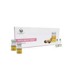 PHYTO-E BREAST SERUM (6ML X 6 PCS)