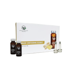 GINGER CONTOURING ESSENCE (15G X 6 PCS)