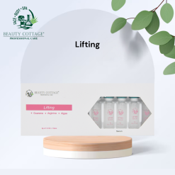 BEAUTY COTTAGE Lifting Serum 4g X 10pcs