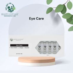 BEAUTY COTTAGE EYE CARE SERUM 3G X 10PCS