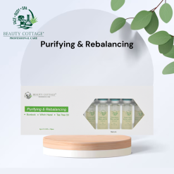 BEAUTY COTTAGE REBALANCING SERUM 4G X 10PCS