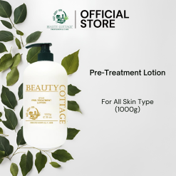 BEAUTY COTTAGE PRE-TREATMENT LOTION 1000ML