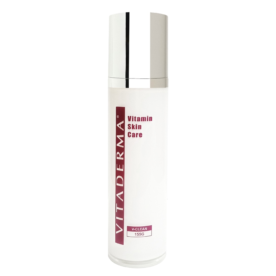 V - Clean 155ML