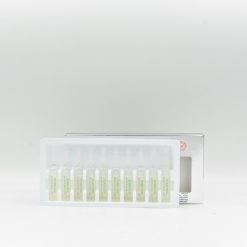 PURIFYING AMPOULE 3ML X 10PCS