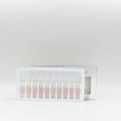 WRINKLES SMOOTHING & LIFTING AMPOULE 3ML X 10PCS