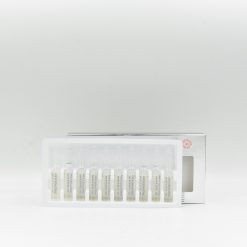 OXYGENATING AMPOULE 3ML X 10PCS