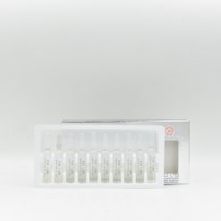 EYE CARE AMPOULE 2ML X 10PCS
