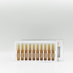 WRINKLES SMOOTHING & LIFTING AMPOULE 3ML X 10PCS