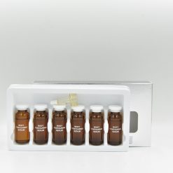 BODY CONTOURING SERUM 15 ML X 6 PCS