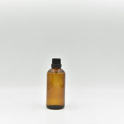 BODY WARM OIL (W. S) - GINGER 1300G