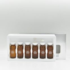 BODY TRIMMING SERUM 15ML X 6PCS