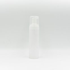 2 IN 1 CLEANSING MOUSSE 180G