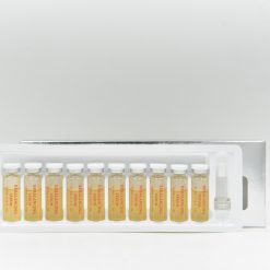 REBALANCING SERUM 4ML X 10PCS