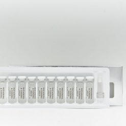 REPAIRING & TONING SERUM 4ML X 10PCS