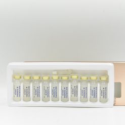 REPAIRING & TONING SERUM 4ML X 10PCS