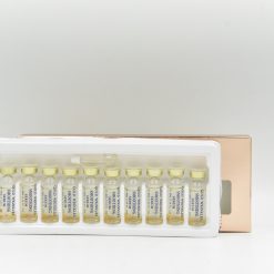 GOLD WRINKLES SMOOTHING SERUM 4ML X 10PCS