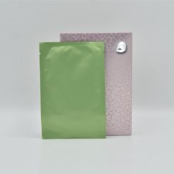 APPLE - ANTI-WRINKLES & FIRMING SHEET MASK 10 IN 1