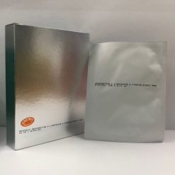 Rehydrating, Lightening and Firming Bionic Mask