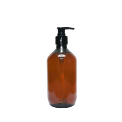 Body & Face Massage Oil Lemon Grass 500ml