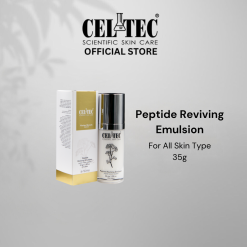 CELTEC Peptide Reviving Emulsion (35g)