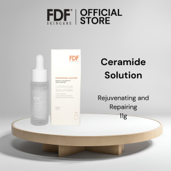 FDF Ceramide Solution 11ml