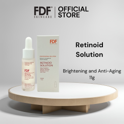FDF Retinoid Solution 11ml