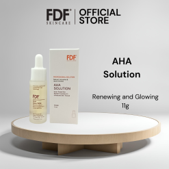 FDF AHA Solution 11ml