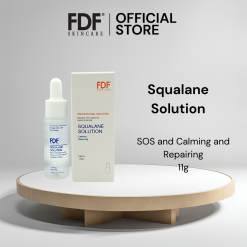 FDF Squalane Solution 11ml