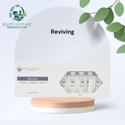 BEAUTY COTTAGE Reviving Serum 4g X 10pcs