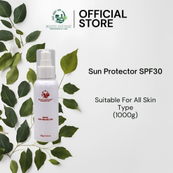BEAUTY COTTAGE Sun Protector SPF30 100g