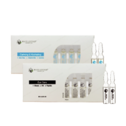 Seal Layer Ampoules Bundle