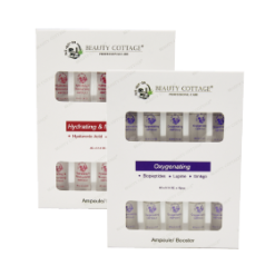 Capping Ampoules Bundle