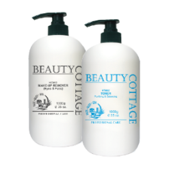 Facial & Body Series 1 Bundle