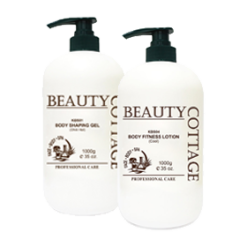 Facial & Body Series 2 Bundle