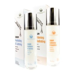 BEAUTY COTTAGE Serum Series 2 Bundle